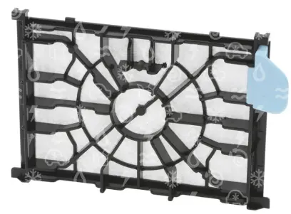 filtr motoru vysavače BOSCH / SIEMENS (00577117)
